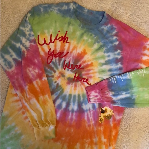 Other - Astroworld Tour Merch